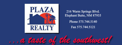 Plaza Realty NM